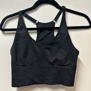 Tory Sport Seamless Ling Bra